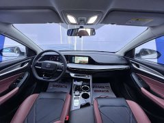 Changan Eado 2022 PLUS Blue Whale NE 1.4T GDI DCT Luxury Edition - ფოტო 16