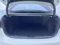 Changan Eado 2022 PLUS Blue Whale NE 1.4T GDI DCT Luxury Edition - ფოტო 18