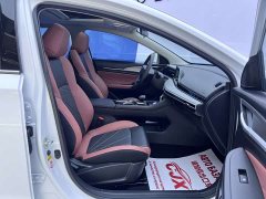 Changan Eado 2022 PLUS Blue Whale NE 1.4T GDI DCT Luxury Edition - ფოტო 19