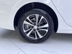 Changan Eado 2022 PLUS Blue Whale NE 1.4T GDI DCT Luxury Edition - ფოტო 20