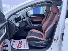 Changan Eado 2022 PLUS Blue Whale NE 1.4T GDI DCT Luxury Edition - ფოტო 7