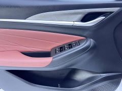 Changan Eado 2022 PLUS Blue Whale NE 1.4T GDI DCT Luxury Edition - ფოტო 8