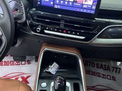 Haval H6 National Trend Edition 1.5T Automatic Urban Version - ფოტო 10