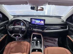 Haval H6 National Trend Edition 1.5T Automatic Urban Version - ფოტო 12