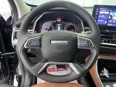 Haval H6 National Trend Edition 1.5T Automatic Urban Version - ფოტო 14