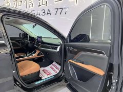 Haval H6 National Trend Edition 1.5T Automatic Urban Version - ფოტო 18