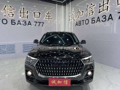 Haval H6 National Trend Edition 1.5T Automatic Urban Version - ფოტო 2