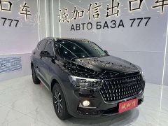 Haval H6 National Trend Edition 1.5T Automatic Urban Version - ფოტო 3