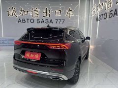 Haval H6 National Trend Edition 1.5T Automatic Urban Version - ფოტო 4