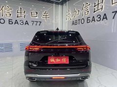 Haval H6 National Trend Edition 1.5T Automatic Urban Version - ფოტო 5