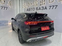 Haval H6 National Trend Edition 1.5T Automatic Urban Version - ფოტო 6