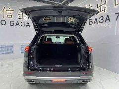 Haval H6 National Trend Edition 1.5T Automatic Urban Version - ფოტო 7
