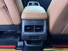 Haval H6 National Trend Edition 1.5T Automatic Urban Version - ფოტო 8