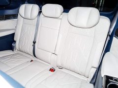 Zeekr Geely Zeekr 009 Seven-Seat Aisle Version 108kWh - ფოტო 10