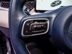 Zeekr Geely Zeekr 009 Seven-Seat Aisle Version 108kWh - ფოტო 15