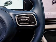 Zeekr Geely Zeekr 009 Seven-Seat Aisle Version 108kWh - ფოტო 16