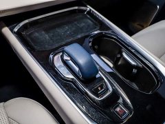 Zeekr Geely Zeekr 009 Seven-Seat Aisle Version 108kWh - ფოტო 17