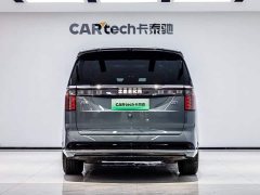 Zeekr Geely Zeekr 009 Seven-Seat Aisle Version 108kWh - ფოტო 5