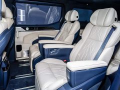 Zeekr Geely Zeekr 009 Seven-Seat Aisle Version 108kWh - ფოტო 9