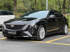 Cadillac CT5 28T Luxury Pro - ფოტო 1