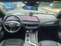 Cadillac CT5 28T Luxury Pro - ფოტო 13