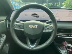 Cadillac CT5 28T Luxury Pro - ფოტო 15