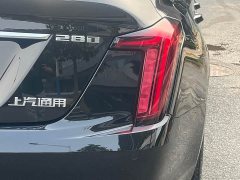 Cadillac CT5 28T Luxury Pro - ფოტო 16