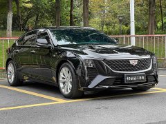 Cadillac CT5 28T Luxury Pro - ფოტო 2