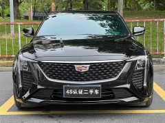 Cadillac CT5 28T Luxury Pro - ფოტო 3