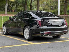 Cadillac CT5 28T Luxury Pro - ფოტო 4