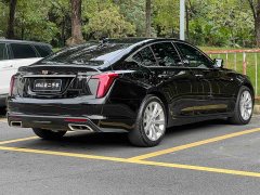 Cadillac CT5 28T Luxury Pro - ფოტო 5