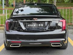 Cadillac CT5 28T Luxury Pro - ფოტო 6