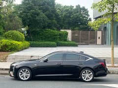 Cadillac CT5 28T Luxury Pro - ფოტო 7