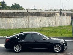 Cadillac CT5 28T Luxury Pro - ფოტო 8