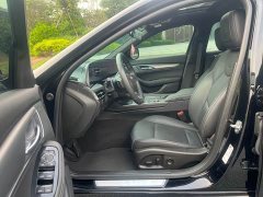 Cadillac CT5 28T Luxury Pro - ფოტო 9