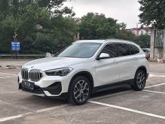 BMW X1 sDrive25Li Leading Edition - ფოტო 1