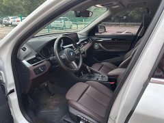 BMW X1 sDrive25Li Leading Edition - ფოტო 10