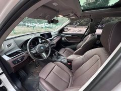 BMW X1 sDrive25Li Leading Edition - ფოტო 11