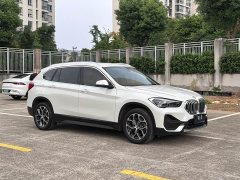 BMW X1 sDrive25Li Leading Edition - ფოტო 2