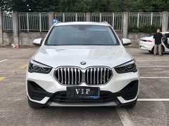 BMW X1 sDrive25Li Leading Edition - ფოტო 3
