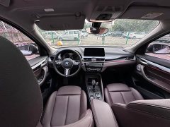 BMW X1 sDrive25Li Leading Edition - ფოტო 6