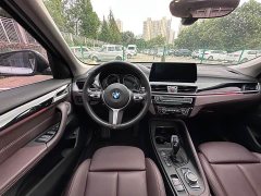 BMW X1 sDrive25Li Leading Edition - ფოტო 7