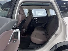 BMW X1 sDrive20Li X Design Package - ფოტო 11
