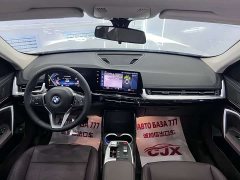 BMW X1 sDrive20Li X Design Package - ფოტო 14