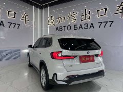 BMW X1 sDrive20Li X Design Package - ფოტო 6