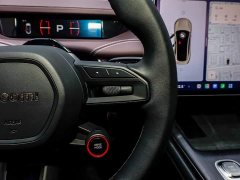 Xiaomi SU7 2024 Quad Motor Ultra-Long Range Advanced Autonomous Driving Max - ფოტო 15