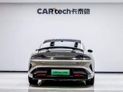 Xiaomi SU7 2024 Quad Motor Ultra-Long Range Advanced Autonomous Driving Max - ფოტო 5