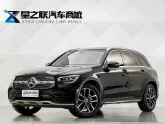 Mercedes-Benz GLC 2022 Facelift GLC 260 L 4MATIC Luxury - ფოტო 1