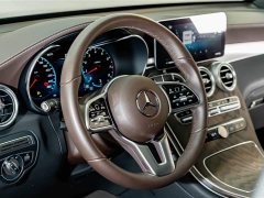 Mercedes-Benz GLC 2022 Facelift GLC 260 L 4MATIC Luxury - ფოტო 10