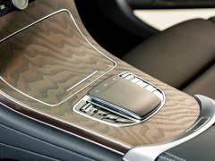 Mercedes-Benz GLC 2022 Facelift GLC 260 L 4MATIC Luxury - ფოტო 11